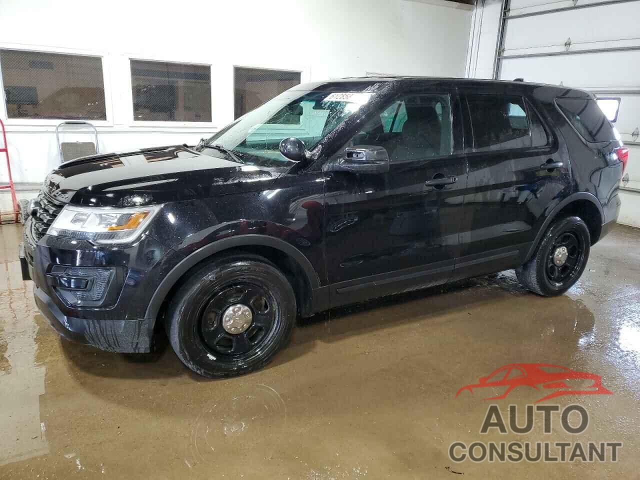 FORD EXPLORER 2017 - 1FM5K8AT5HGA62869