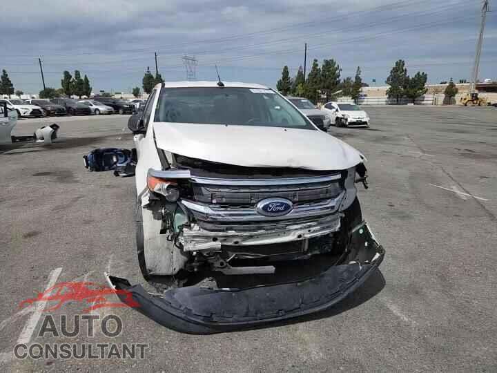 FORD EDGE 2014 - 2FMDK3JC8EBB67178