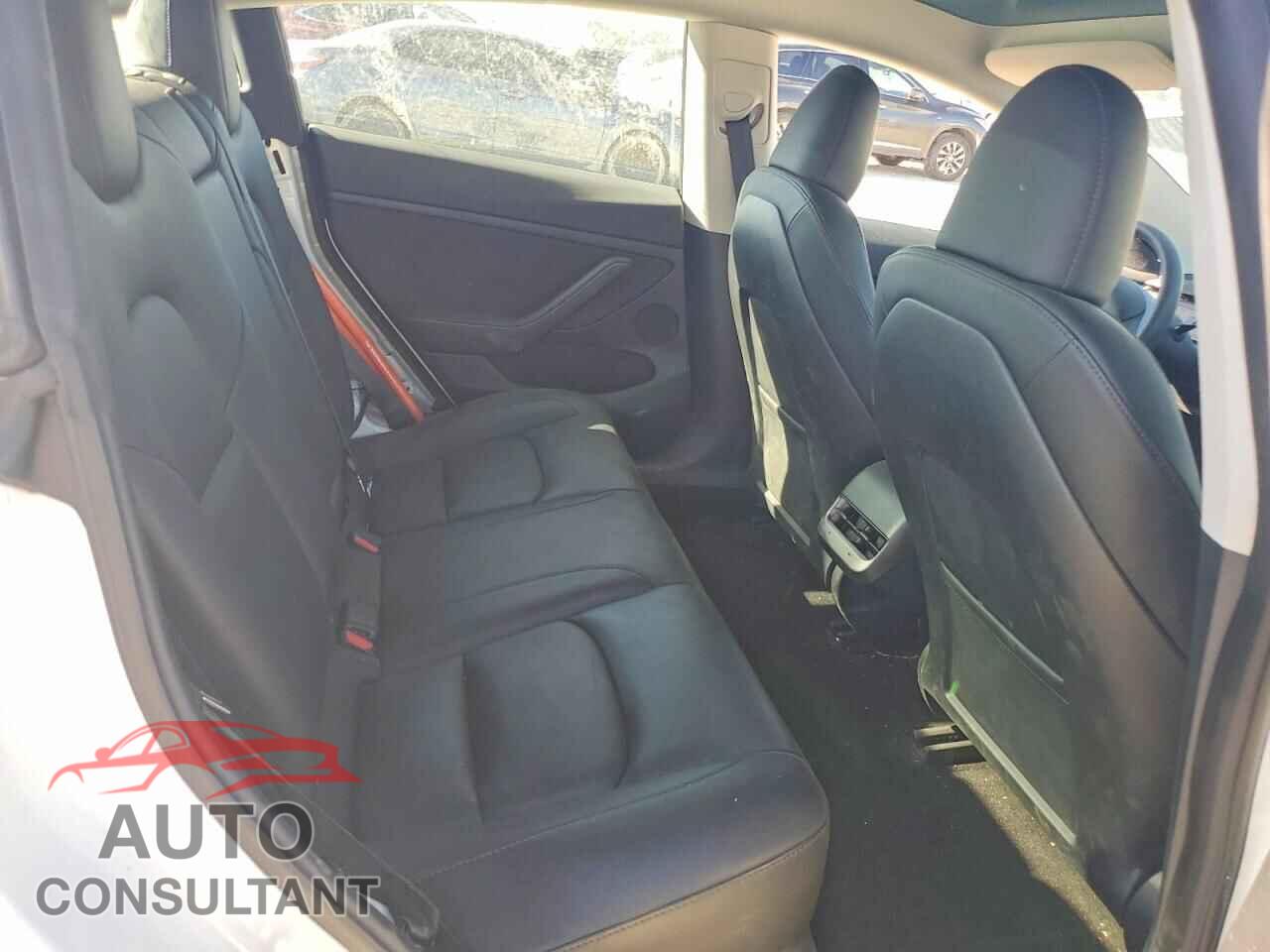 TESLA MODEL 3 2023 - 5YJ3E1EA1PF600883