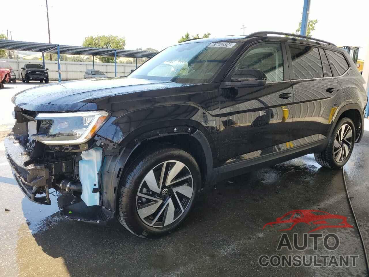 VOLKSWAGEN ATLAS 2024 - 1V2WR2CA2RC574190