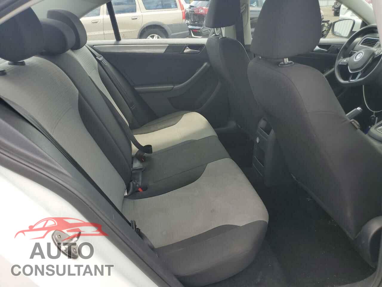 VOLKSWAGEN JETTA 2017 - 3VW2B7AJ0HM340144