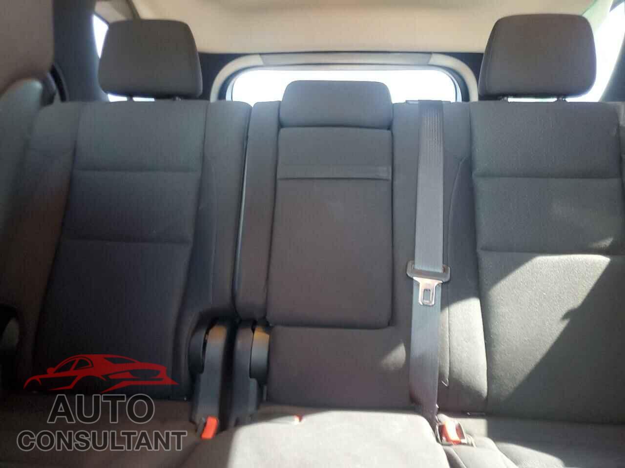 DODGE DURANGO 2017 - 1C4RDHAG4HC629244