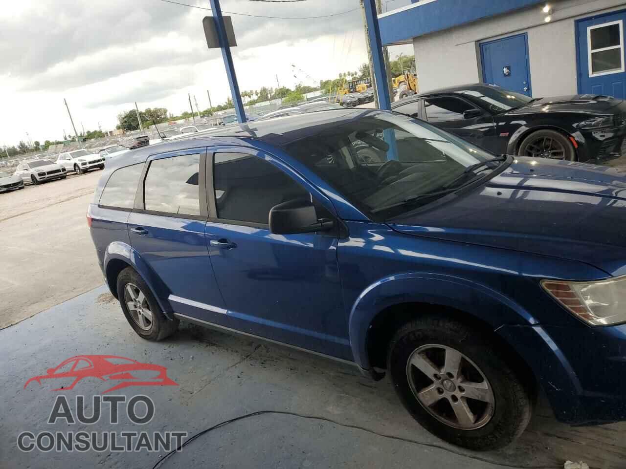 DODGE JOURNEY 2010 - 3D4PG4FB6AT140801
