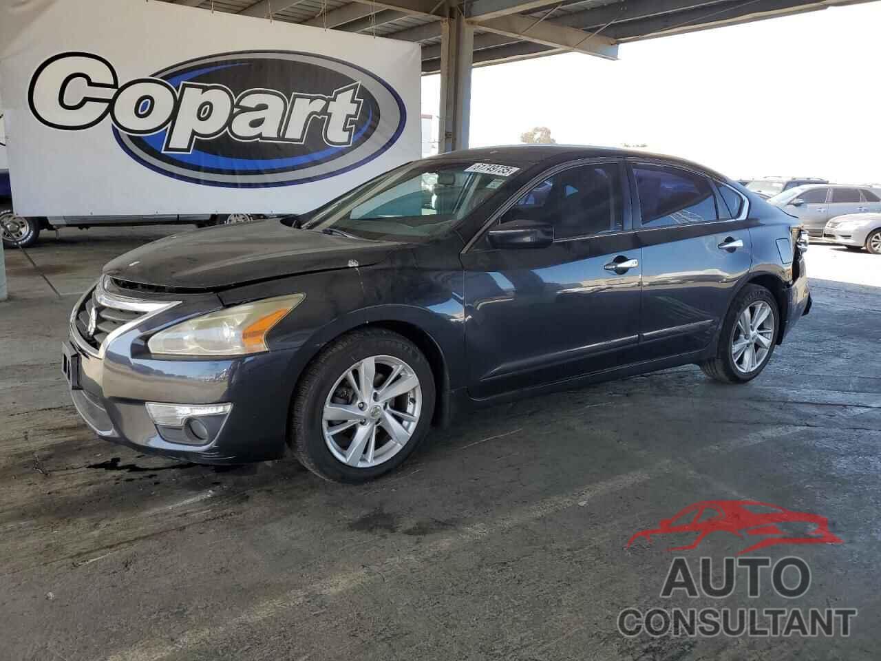 NISSAN ALTIMA 2015 - 1N4AL3AP2FC183553