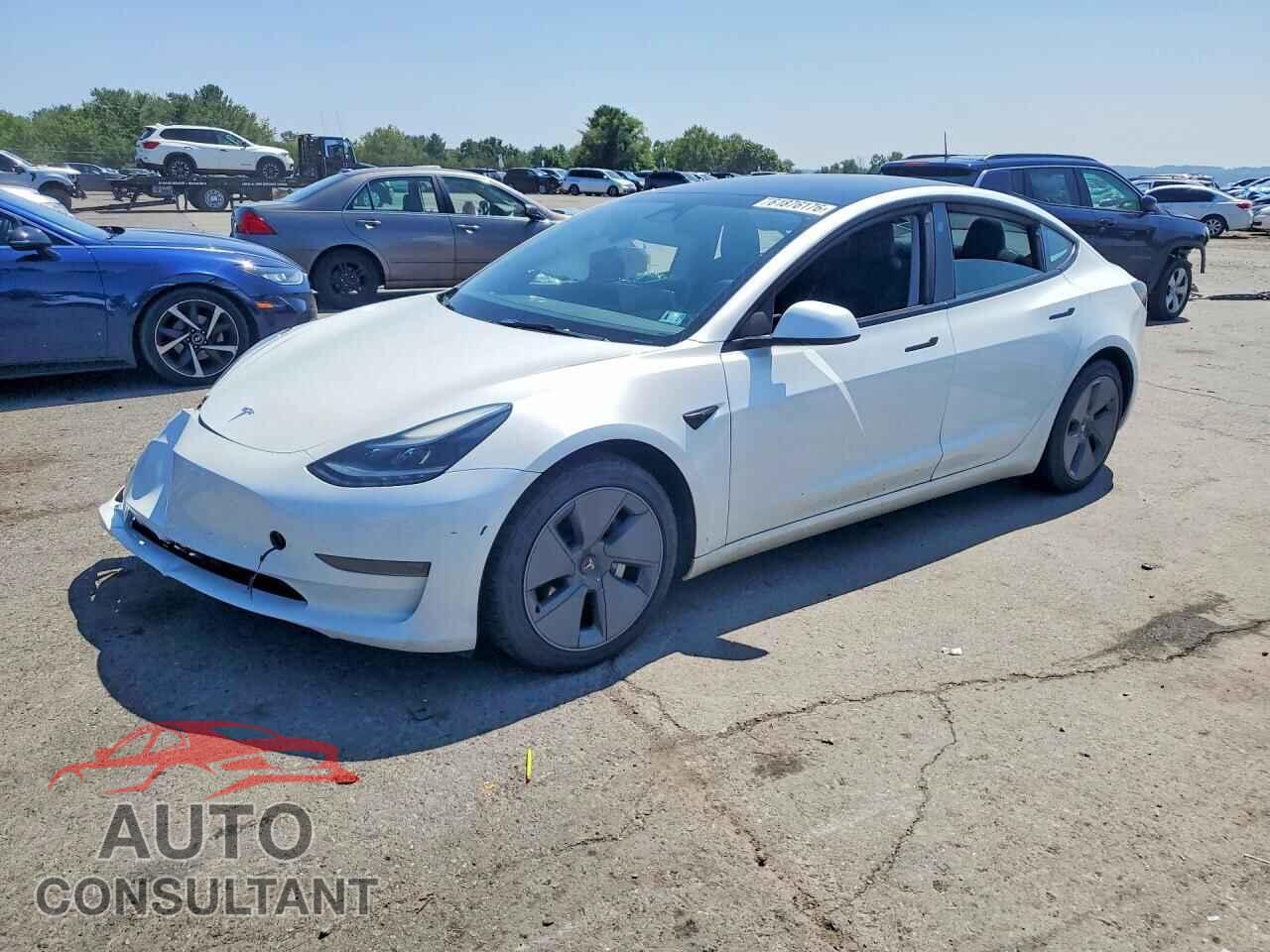 TESLA MODEL 3 2023 - 5YJ3E1EA7PF476523