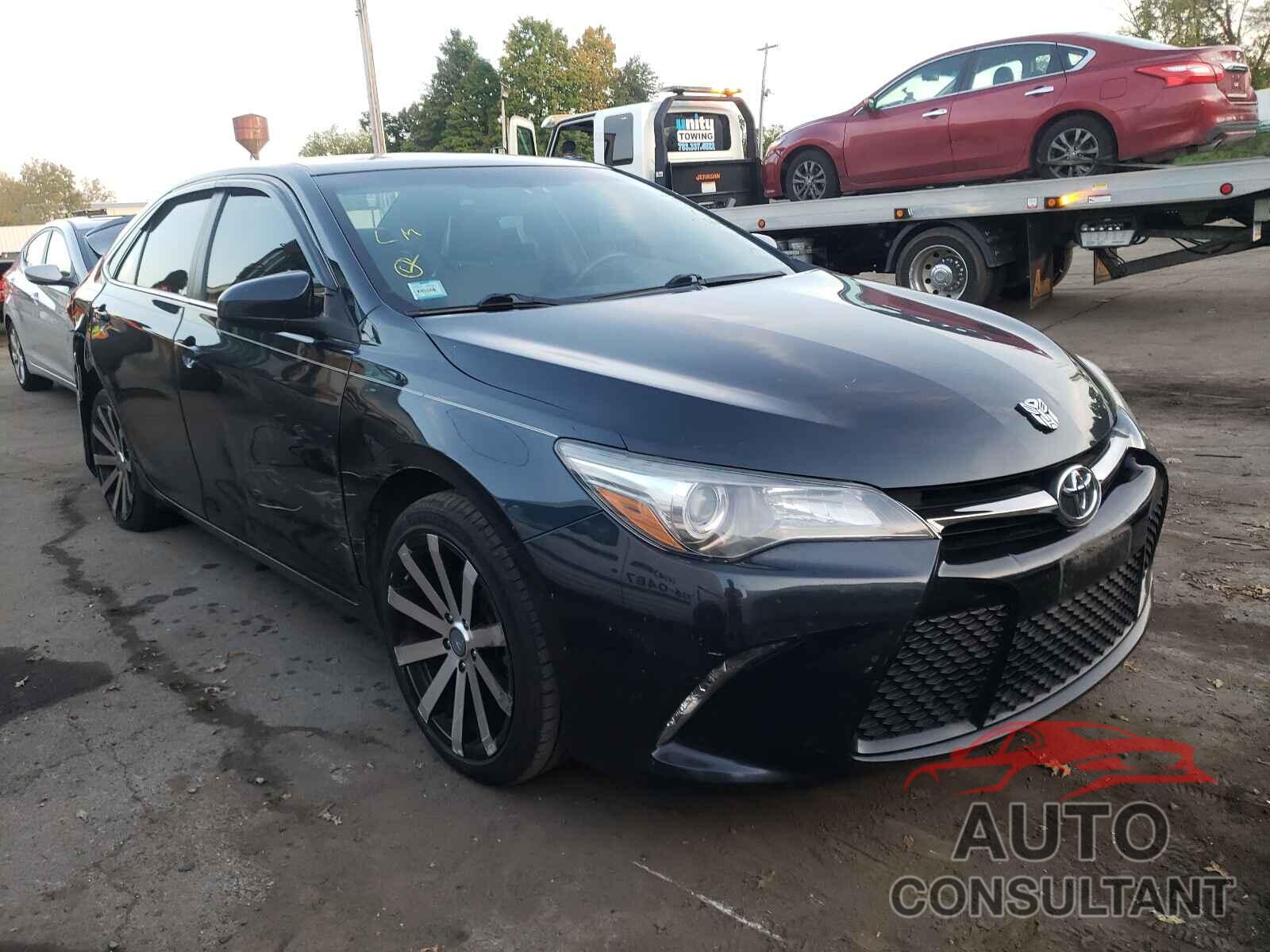 TOYOTA CAMRY 2016 - 4T1BF1FK3GU528720