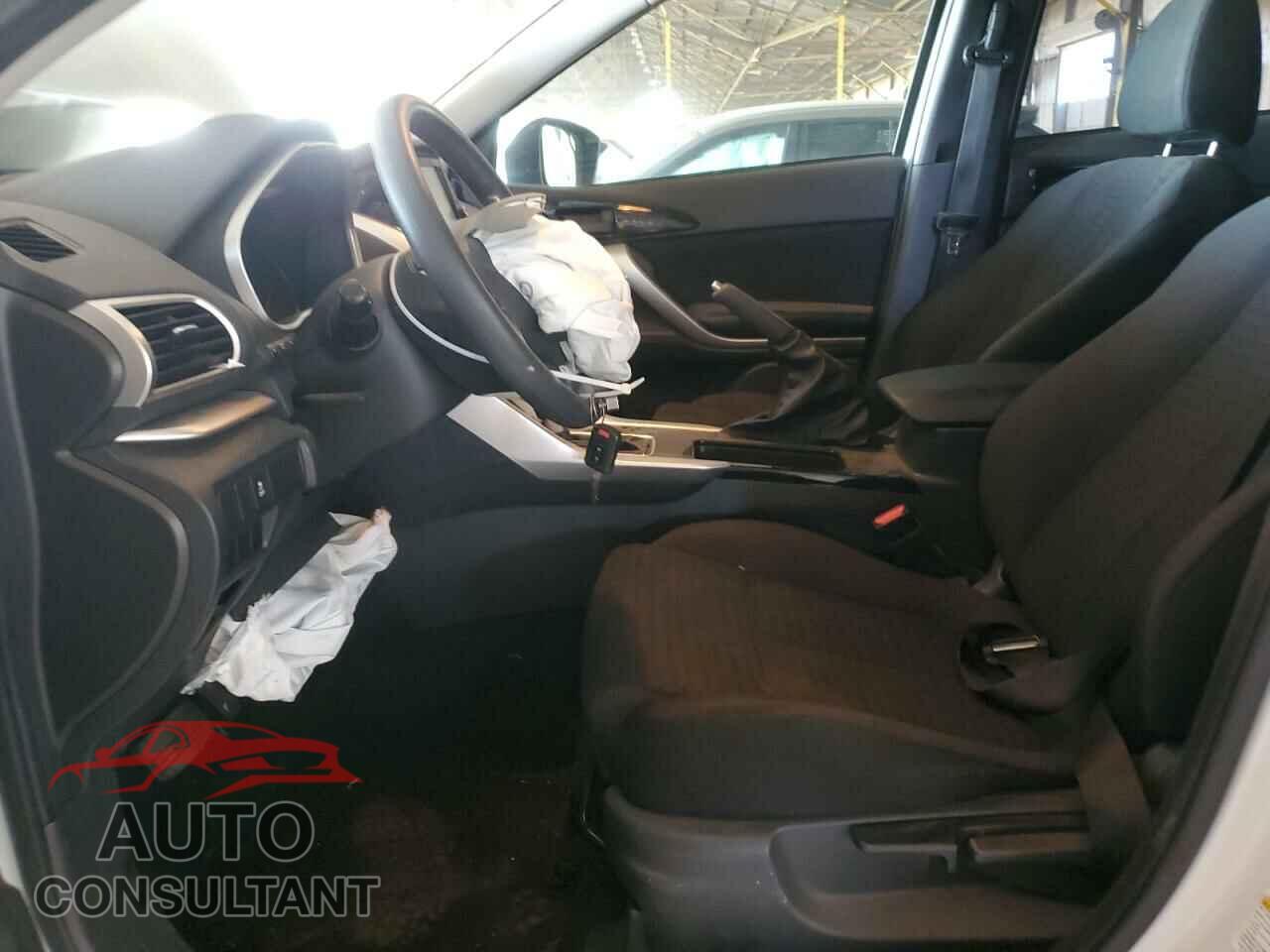 MITSUBISHI ECLIPSE 2020 - JA4AS3AA1LZ022526