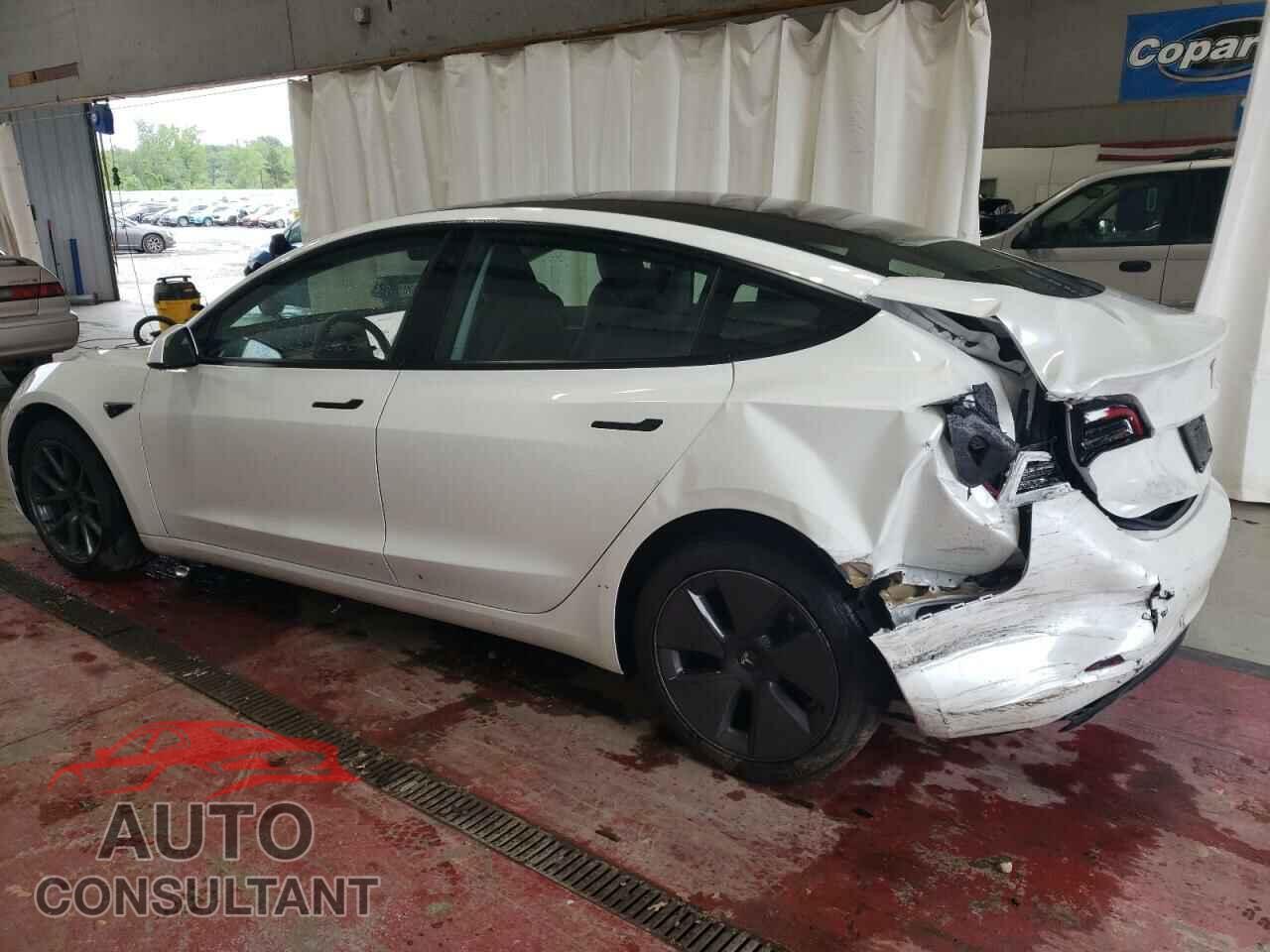 TESLA MODEL 3 2023 - 5YJ3E1EA6PF519085