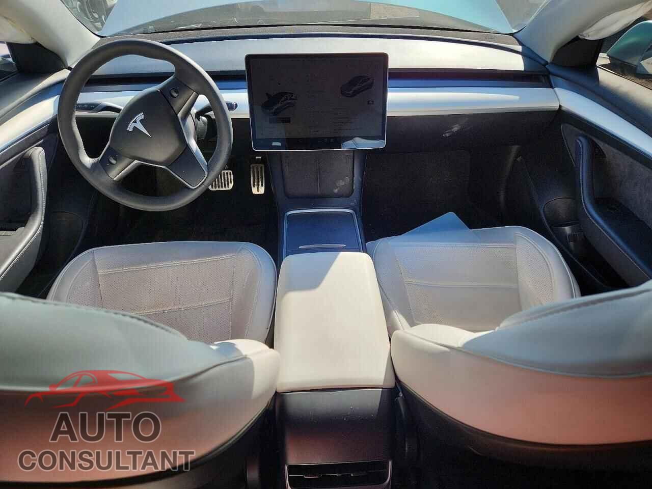 TESLA MODEL 3 2023 - 5YJ3E1EA8PF558311