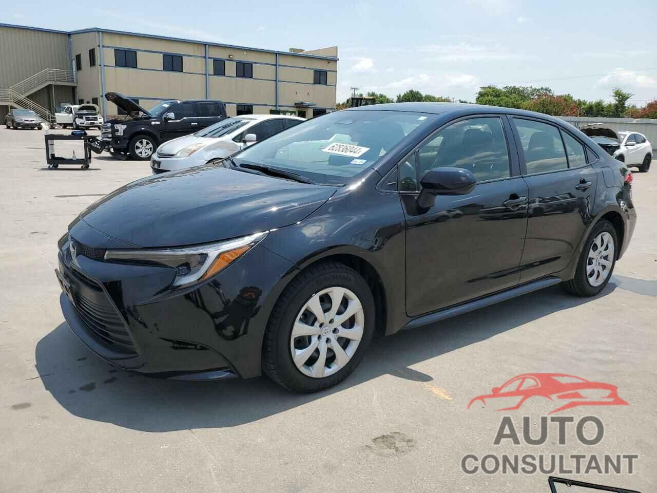 TOYOTA COROLLA 2024 - JTDBCMFE3R3052244