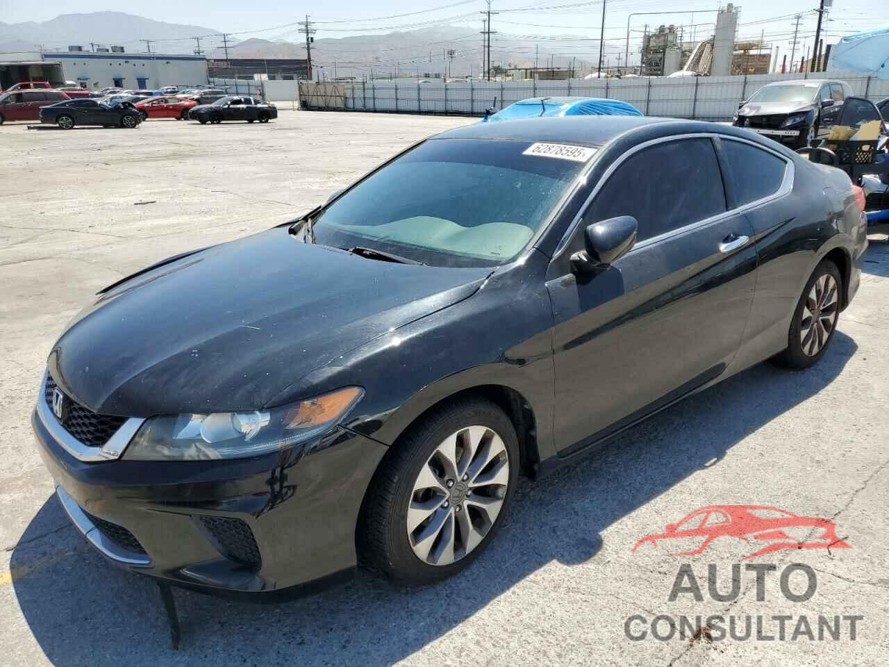 HONDA ACCORD 2013 - 1HGCT1B36DA021910