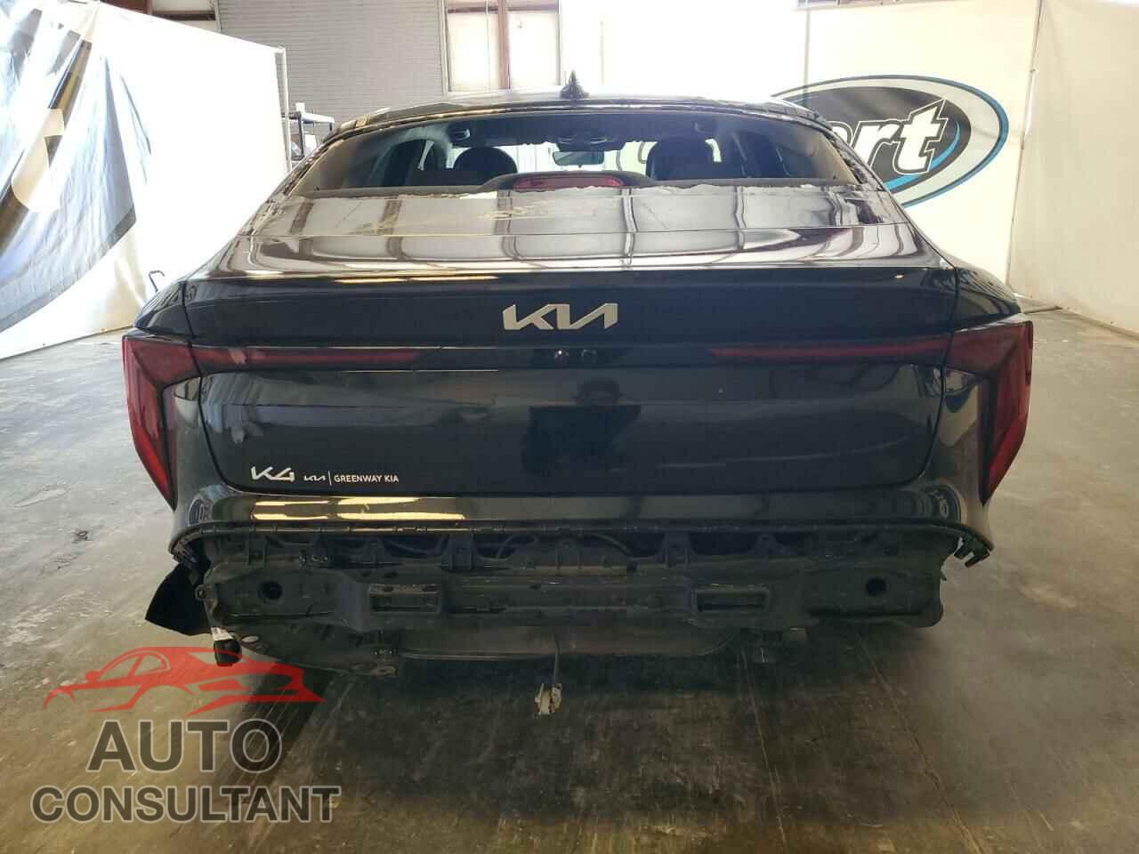 KIA K4 LX 2025 - 3KPFT4DE3SE015178