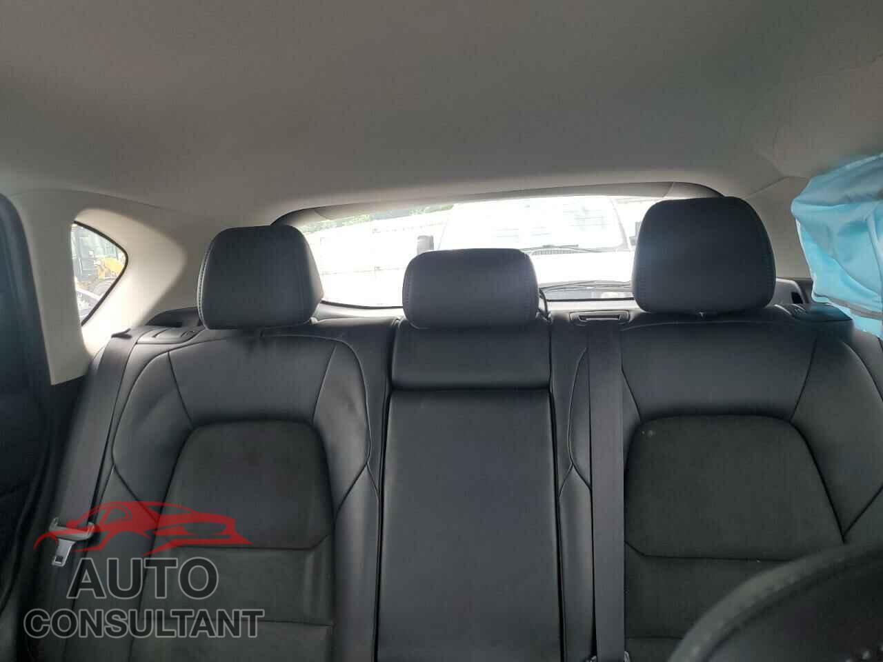 MAZDA CX-5 2018 - JM3KFBCM0J0409447
