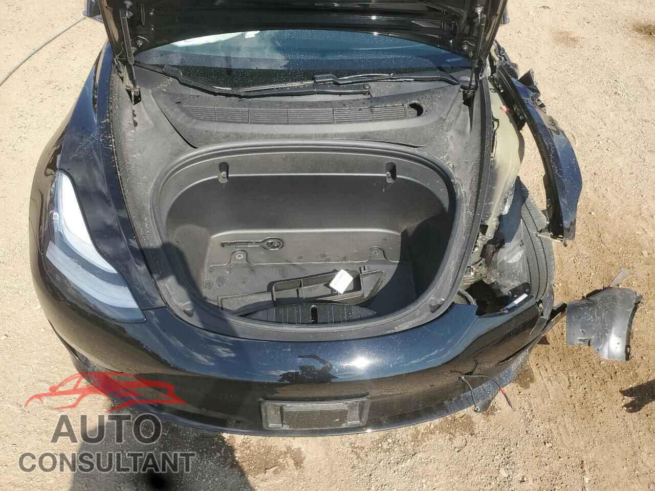 TESLA MODEL 3 2020 - 5YJ3E1EC6LF601295