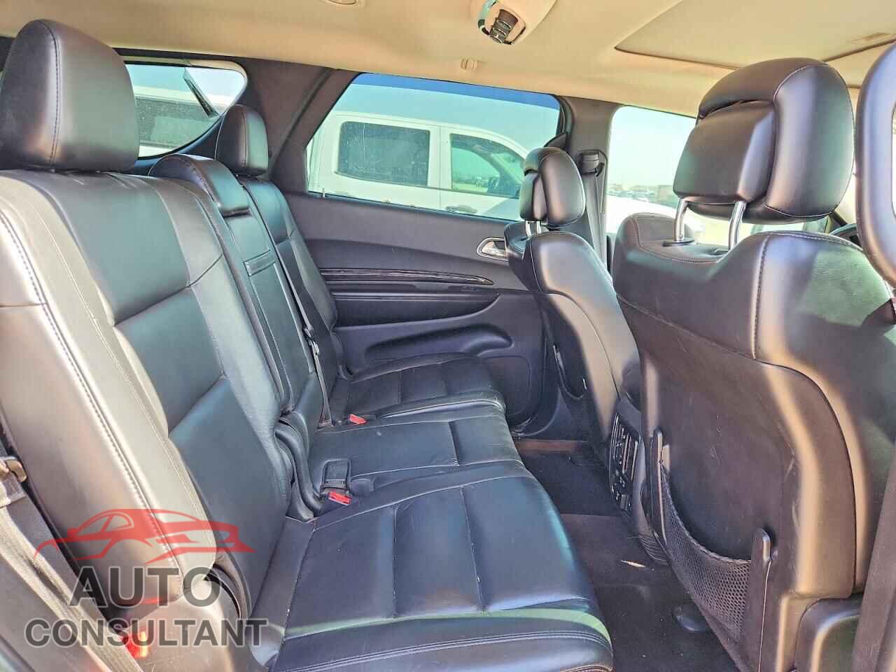 DODGE DURANGO 2015 - 1C4RDJDG6FC223711