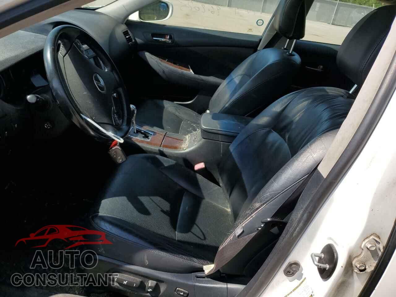 LEXUS ES350 2011 - JTHBK1EG2B2419374