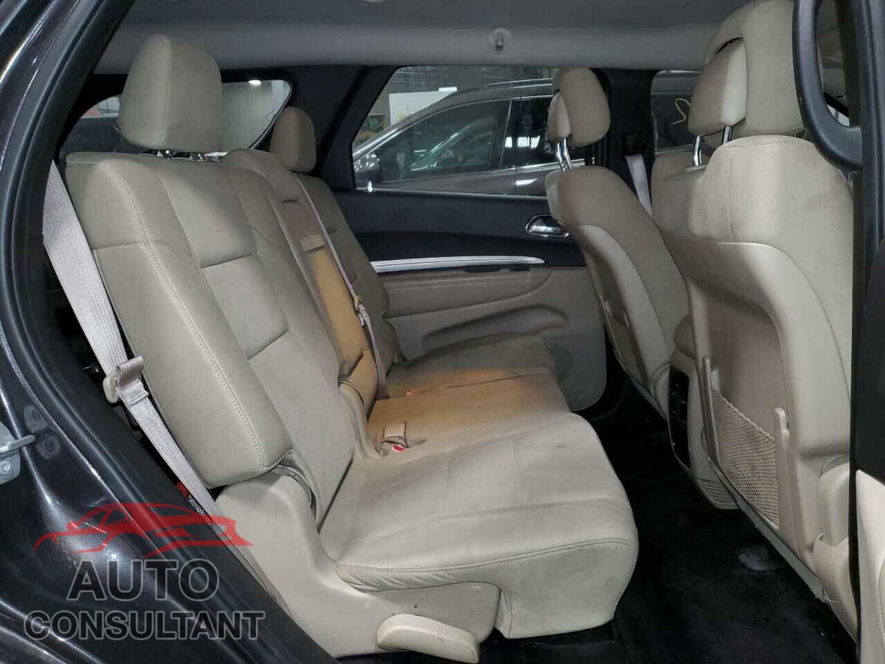 DODGE DURANGO 2018 - 1C4RDJAG3JC329787