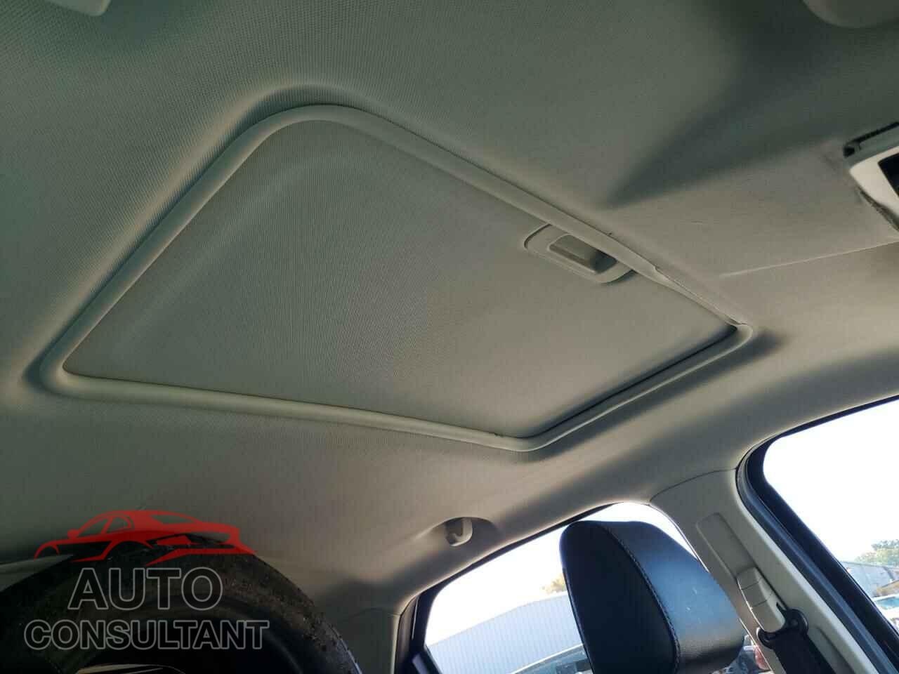 FORD ECOSPORT 2020 - MAJ6S3KL3LC350504