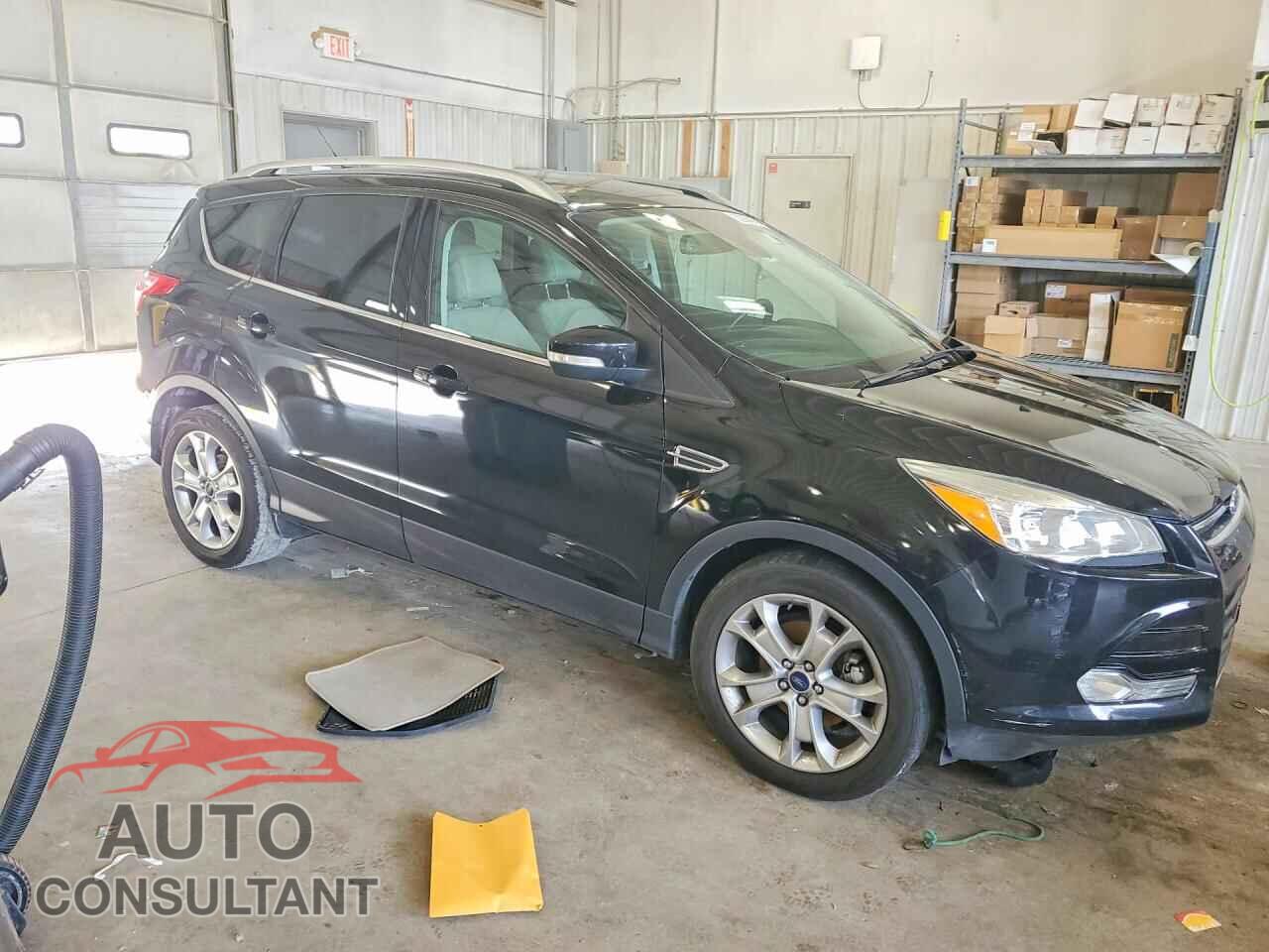 FORD ESCAPE 2016 - 1FMCU0JX5GUB20436