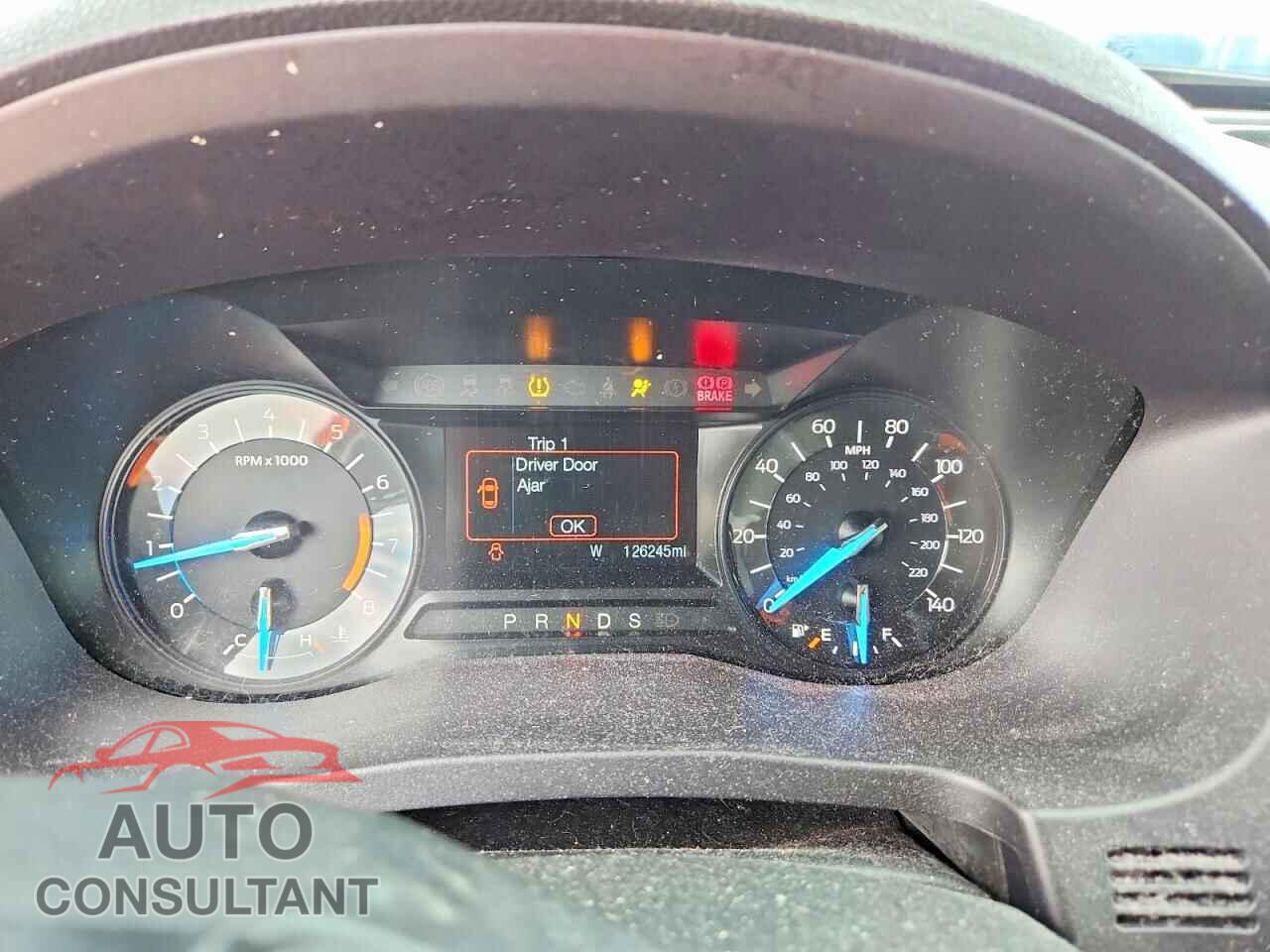 FORD EXPLORER 2018 - 1FM5K7B84JGB39449