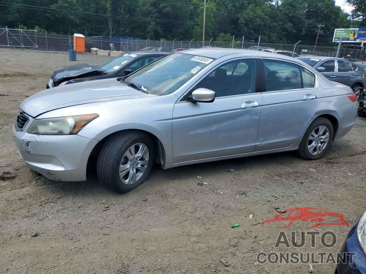 HONDA ACCORD 2010 - 1HGCP2F46AA189961