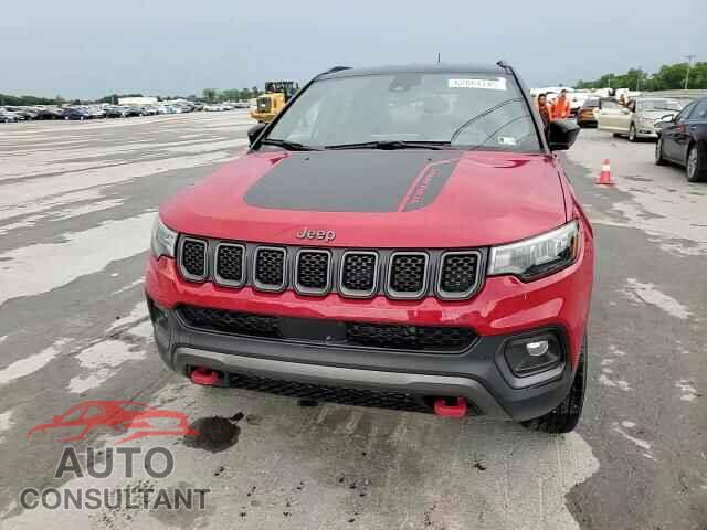 JEEP COMPASS 2023 - 3C4NJDDN2PT561068