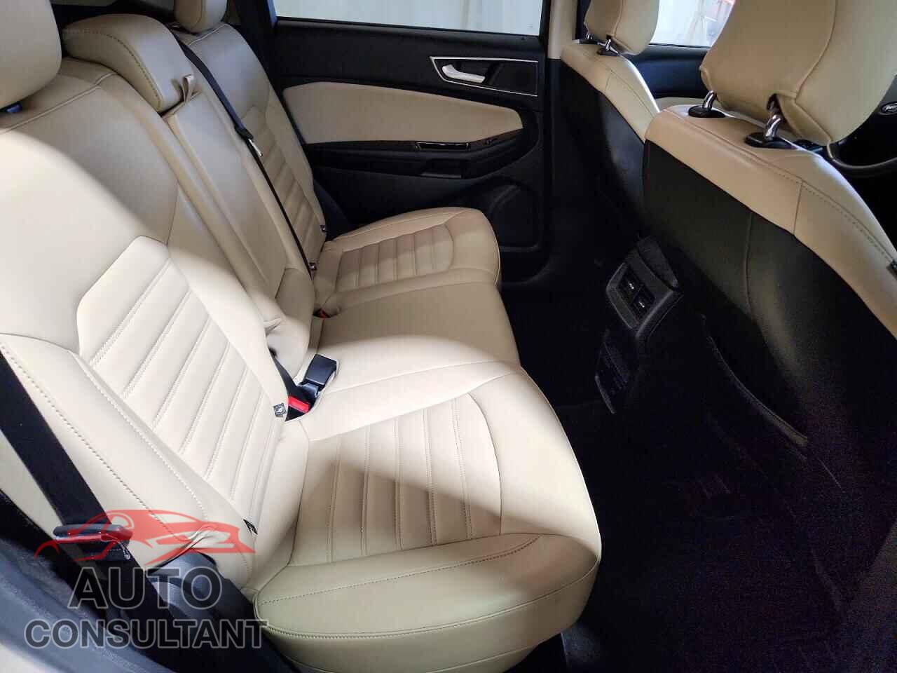 FORD EDGE 2017 - 2FMPK4J89HBC08405