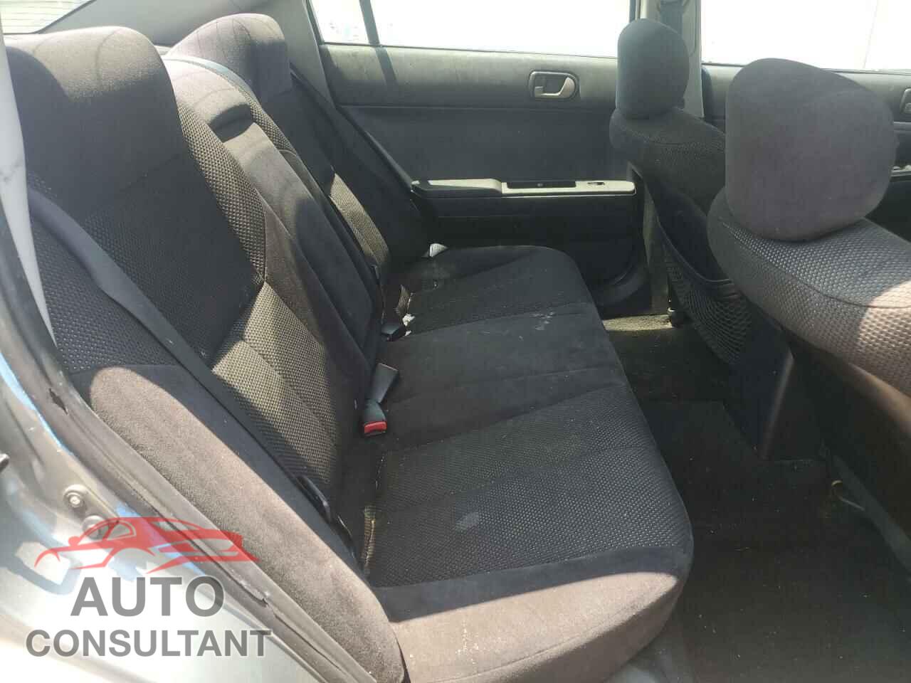 MITSUBISHI GALANT 2009 - 4A3AB36FX9E020829
