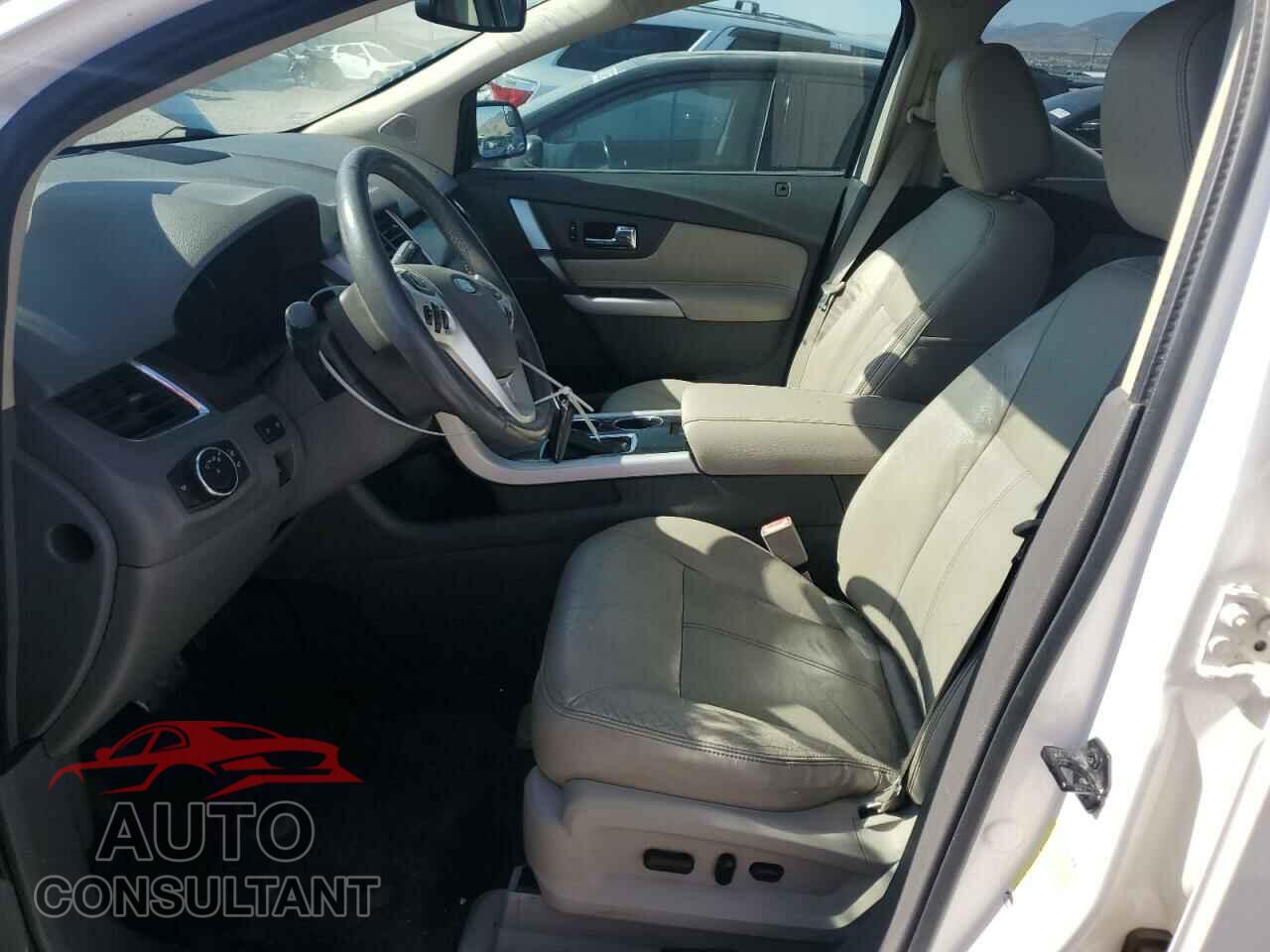 FORD EDGE 2014 - 2FMDK3KC7EBB17788