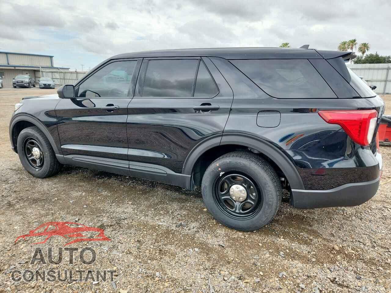 FORD EXPLORER 2023 - 1FM5K8AB6PGC01459