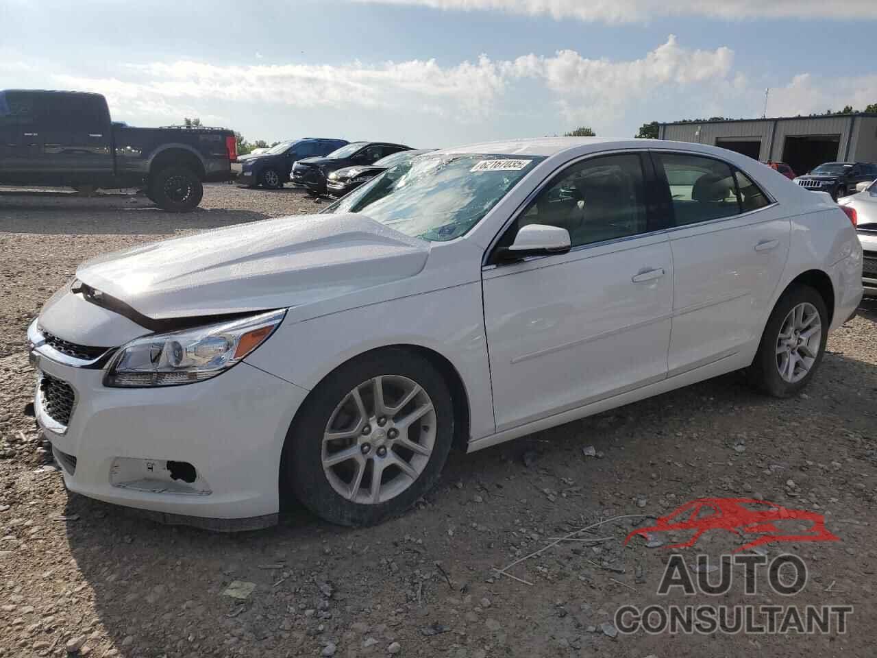 CHEVROLET MALIBU 2015 - 1G11C5SL0FF187741
