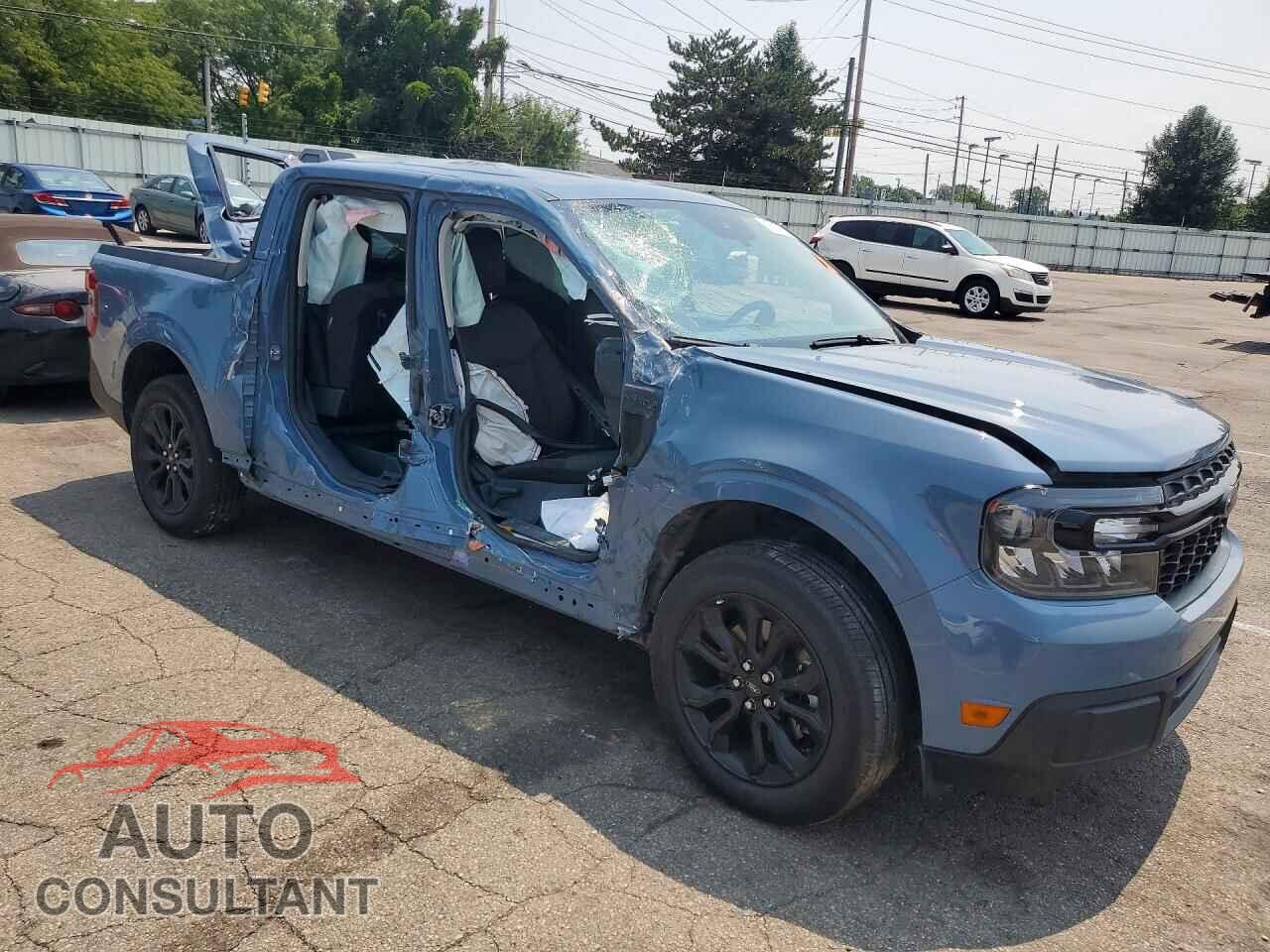 FORD MAVERICK 2024 - 3FTTW8J90RRB57225