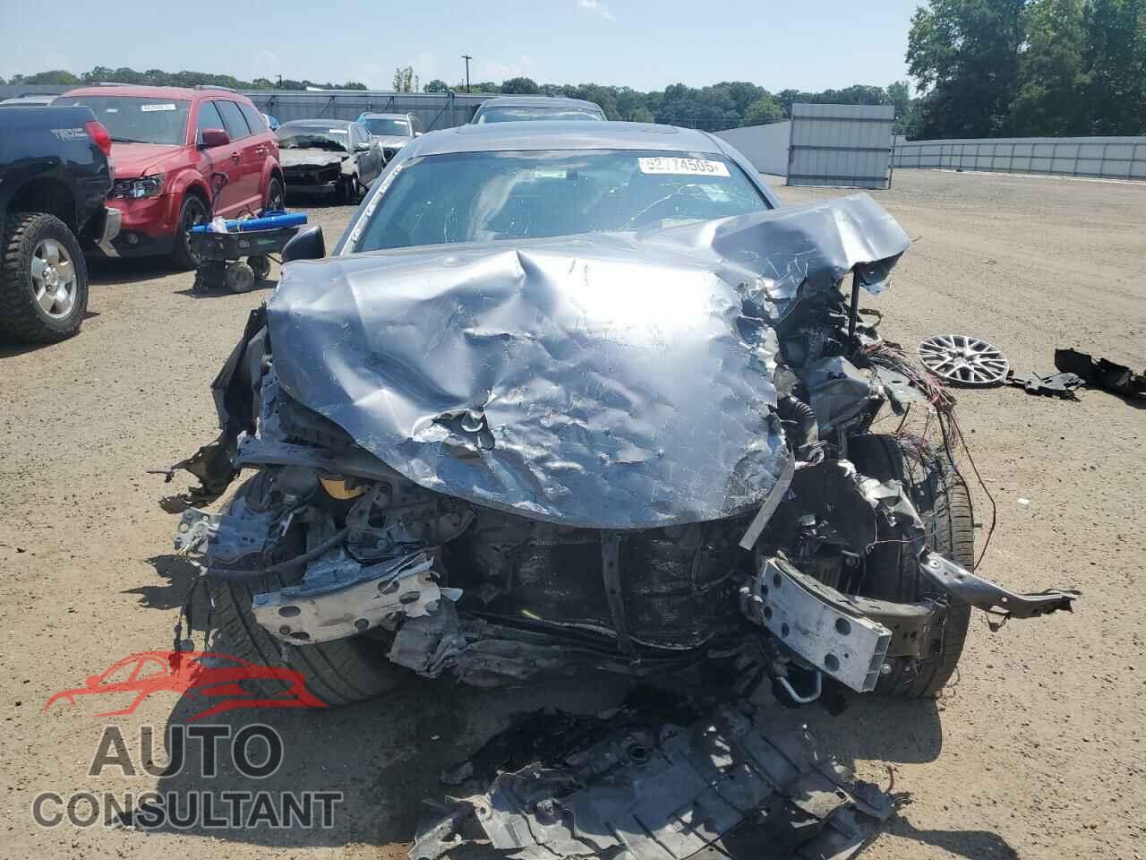 LEXUS RX350 2015 - JTHSE5BC0F5004302