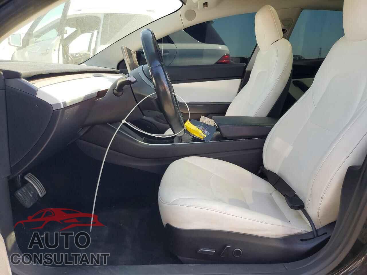 TESLA MODEL 3 2018 - 5YJ3E1EB6JF055120