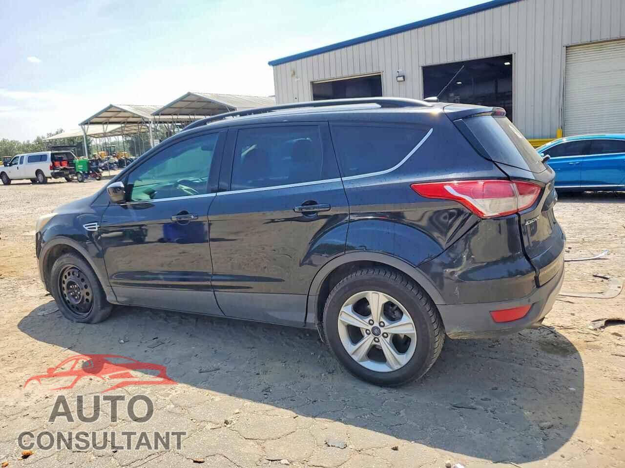 FORD ESCAPE 2016 - 1FMCU0G96GUA72874