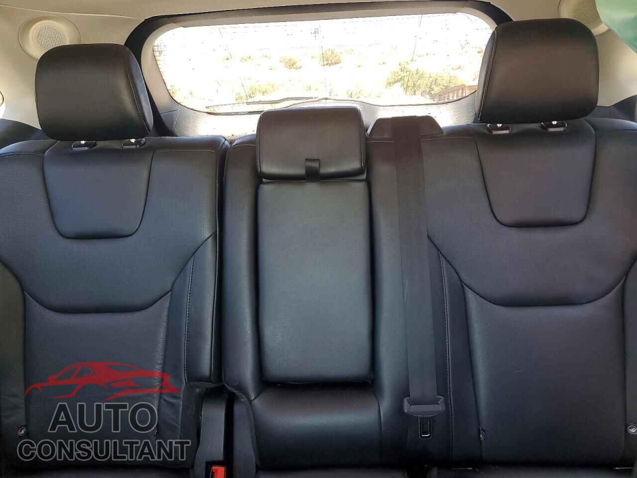 FORD EDGE 2019 - 2FMPK4K93KBB22456