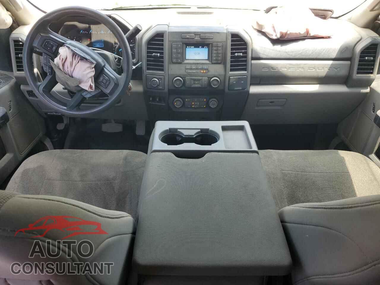 FORD F250 2020 - 1FT7X2A65LEE28288