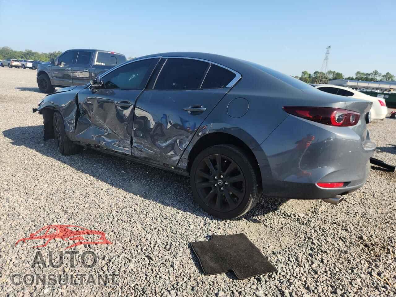 MAZDA 3 2023 - 3MZBPACM7PM362808