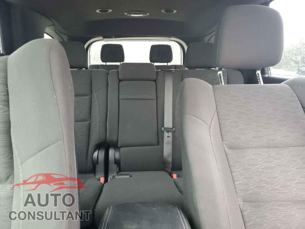 DODGE DURANGO 2022 - 1C4RDJDG8NC211297
