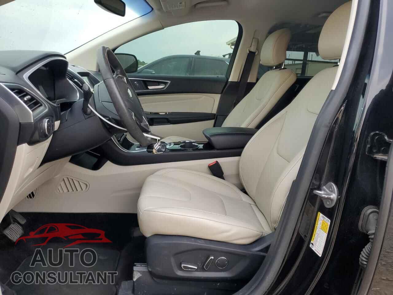 FORD EDGE 2016 - 2FMPK4K92GBC67642