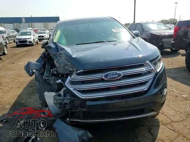 FORD EDGE 2016 - 2FMPK3J87GBB00146