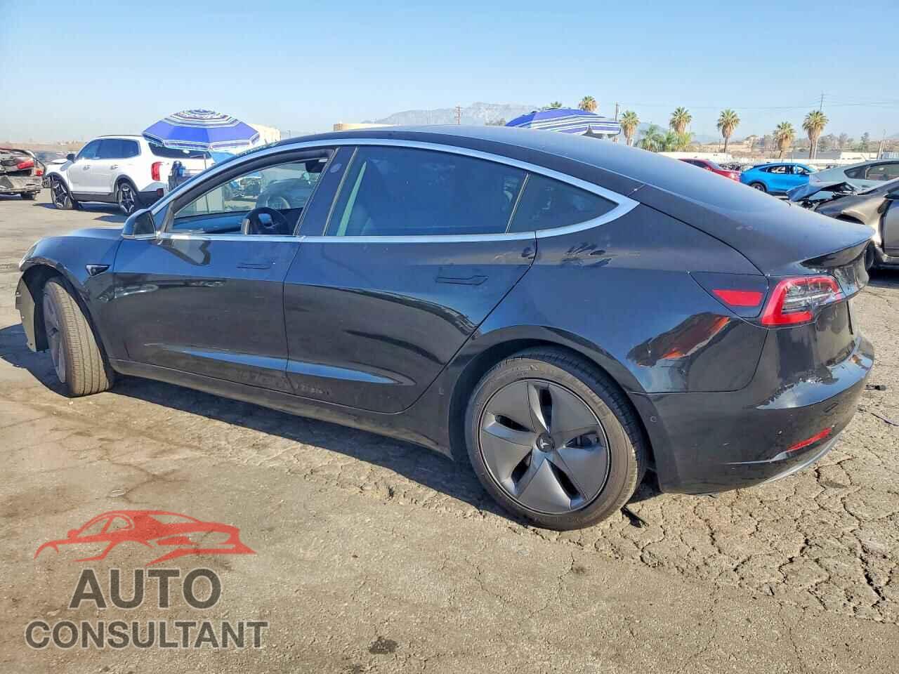 TESLA MODEL 3 2020 - 5YJ3E1EA7LF798797