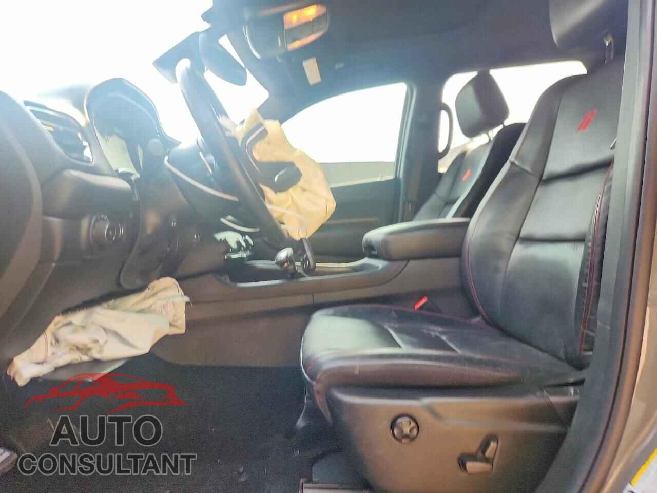 DODGE DURANGO 2023 - 1C4SDJCT9PC625126