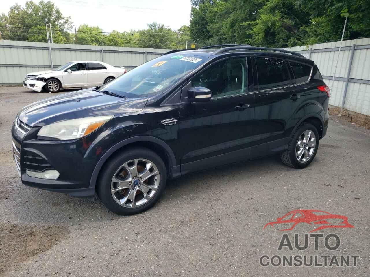 FORD ESCAPE 2013 - 1FMCU0H92DUA16800
