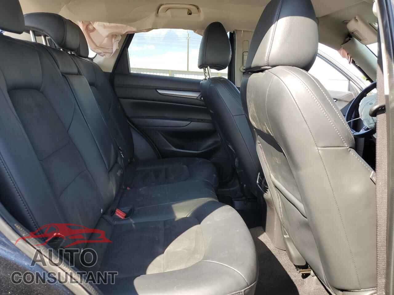 MAZDA CX-5 2021 - JM3KFBCM3M0417840
