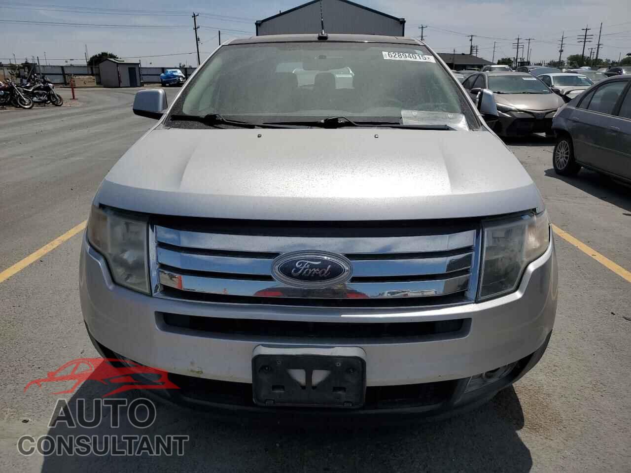 FORD EDGE 2010 - 2FMDK4KC6ABB47283