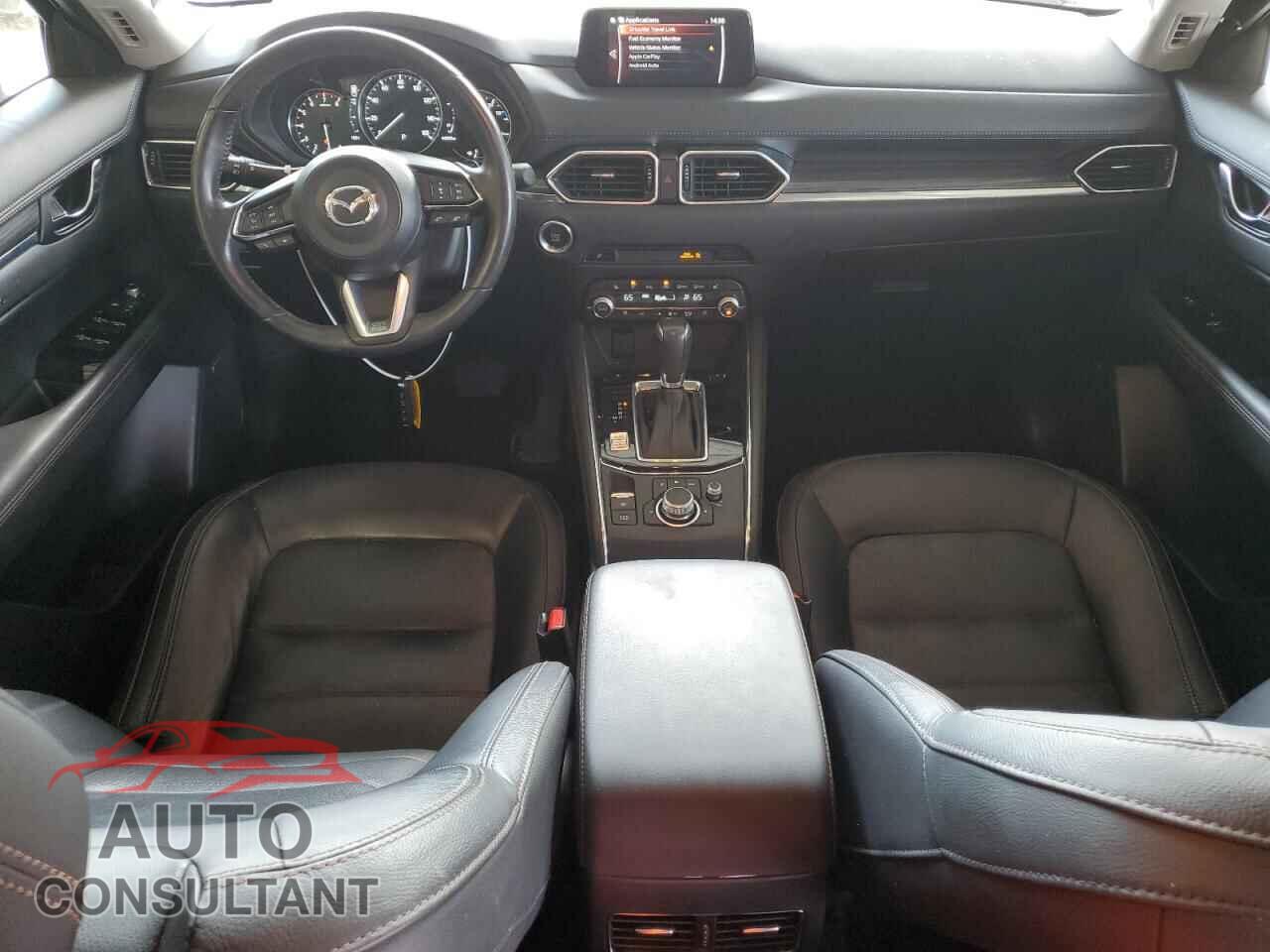MAZDA CX-5 2020 - JM3KFADM3L0800975