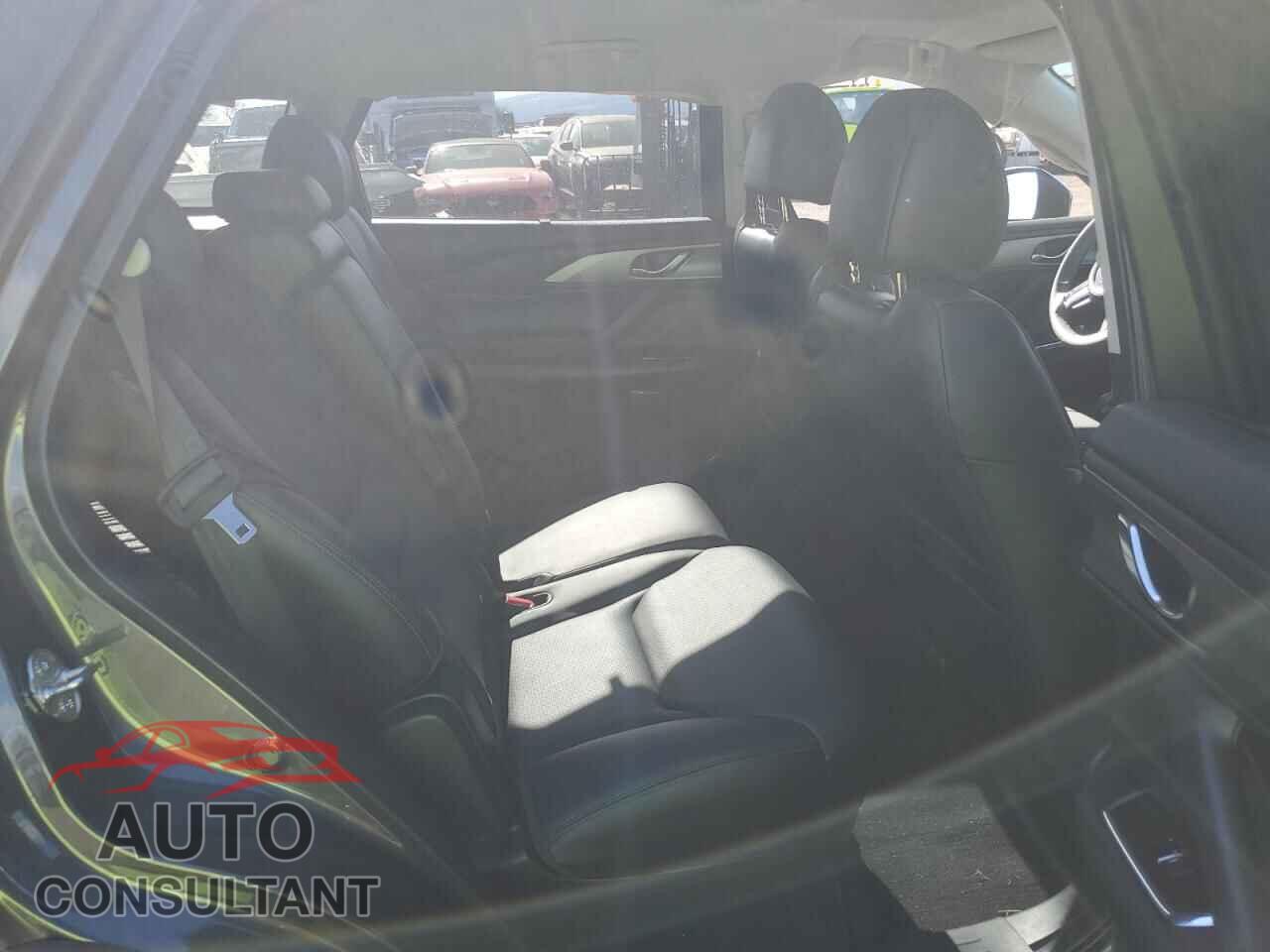 MAZDA CX-9 2019 - JM3TCACYXK0332002