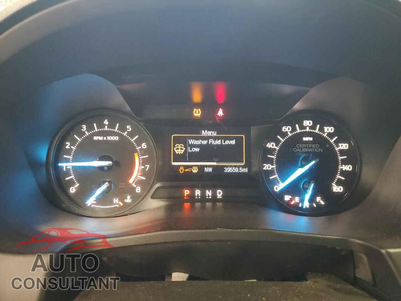 FORD EXPLORER 2019 - 1FM5K8AR6KGA29083