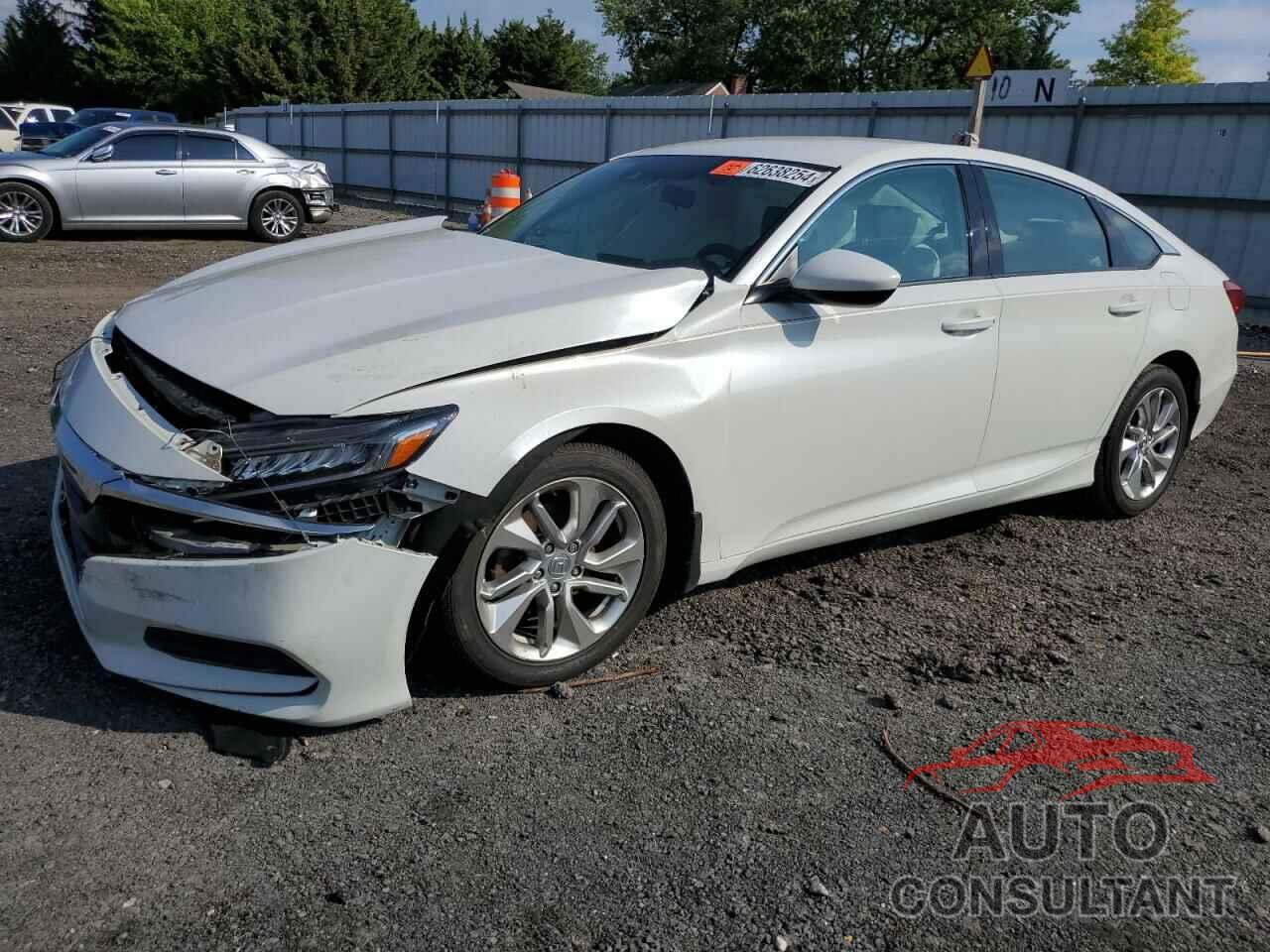 HONDA ACCORD 2019 - 1HGCV1F13KA073463